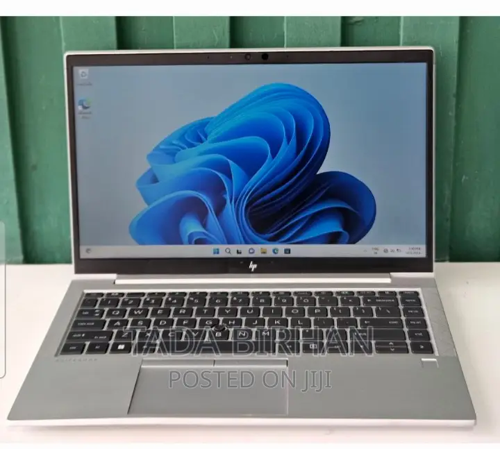New Laptop HP EliteBook 840 16GB Intel Core I7 SSD 512GB