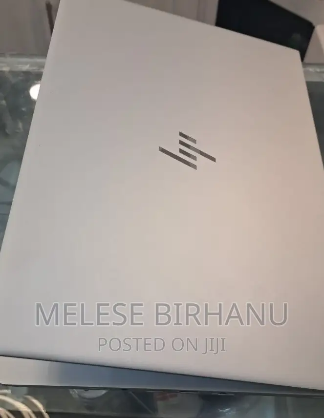 New Laptop HP EliteBook 840 G5 16GB Intel Core I7 SSD 512GB