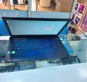 Photo - New Laptop Toshiba Satellite C50A 4GB Intel Core I3 HDD 500GB