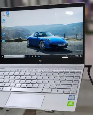 New Laptop HP Envy 13 8GB Intel Core I5 SSD 512GB
