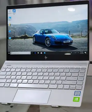 New Laptop HP Envy 13 8GB Intel Core I5 SSD 512GB