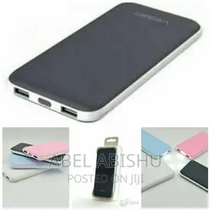 Photo - 25,000mah Power Bank