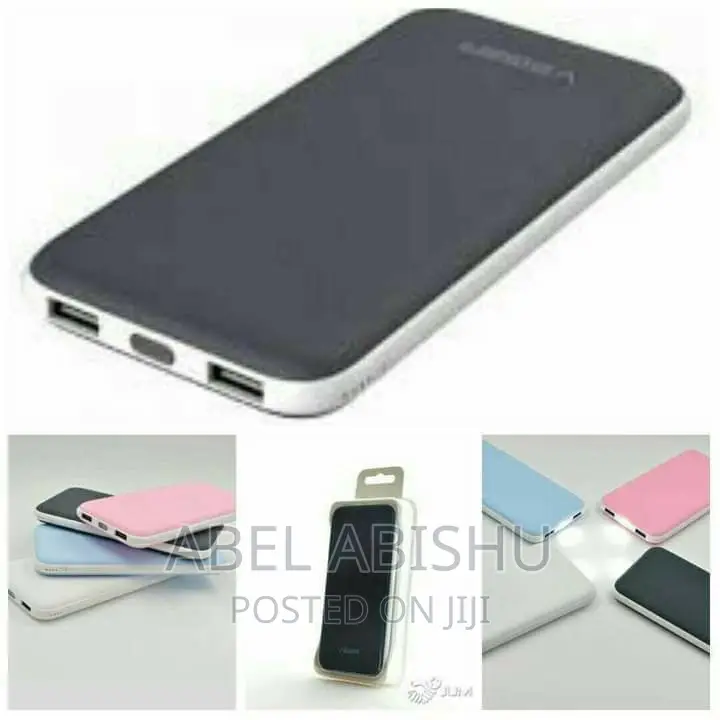 25,000mah Power Bank