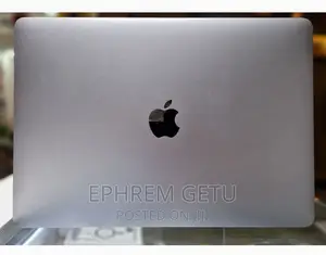 New Laptop Apple MacBook Pro 2020 32GB Intel Core I7 SSD 2T