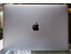 New Laptop Apple MacBook Pro 2020 32GB Intel Core I7 SSD 2T