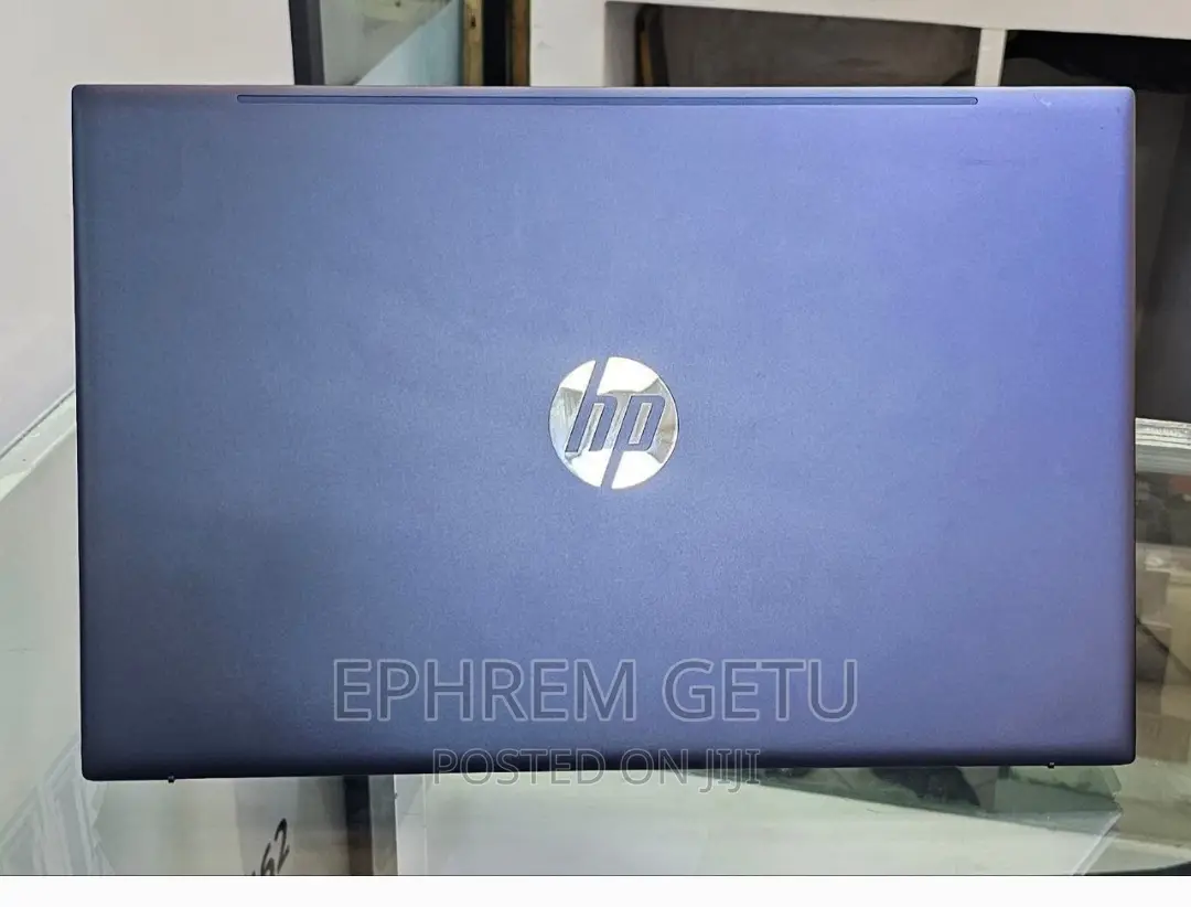 New Laptop HP Pavilion 14 16GB Intel Core I5 SSD 512GB