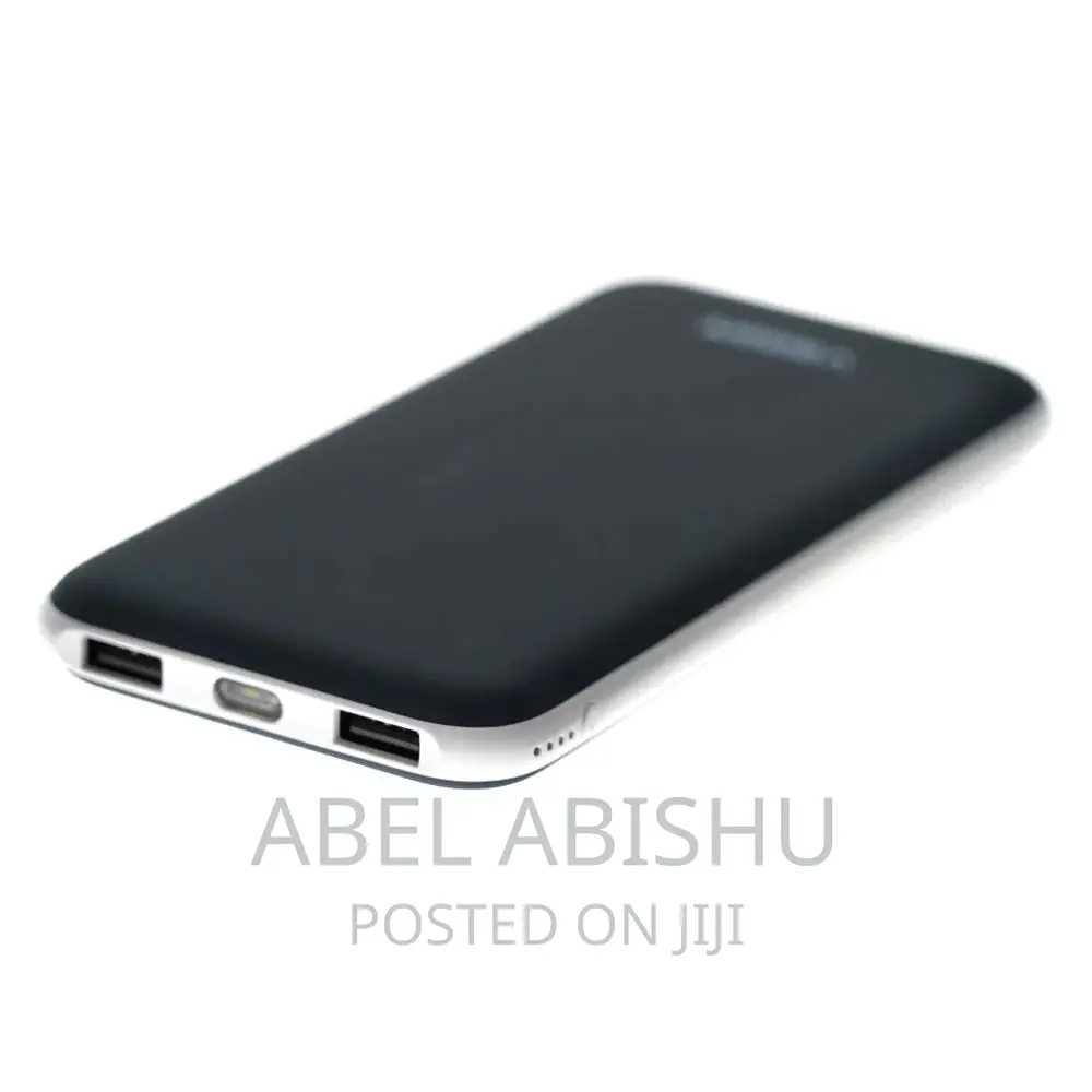 25,000mah Power Bank