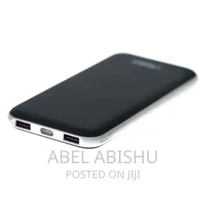 25,000mah Power Bank