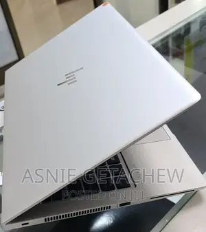 New Laptop HP EliteBook 840 16GB Intel Core I7 HDD 512GB