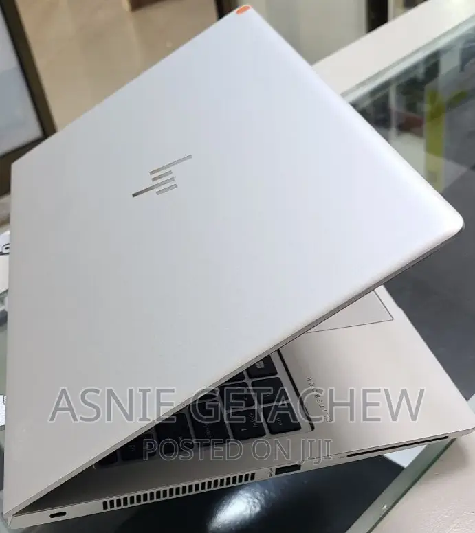 New Laptop HP EliteBook 840 16GB Intel Core I7 HDD 512GB