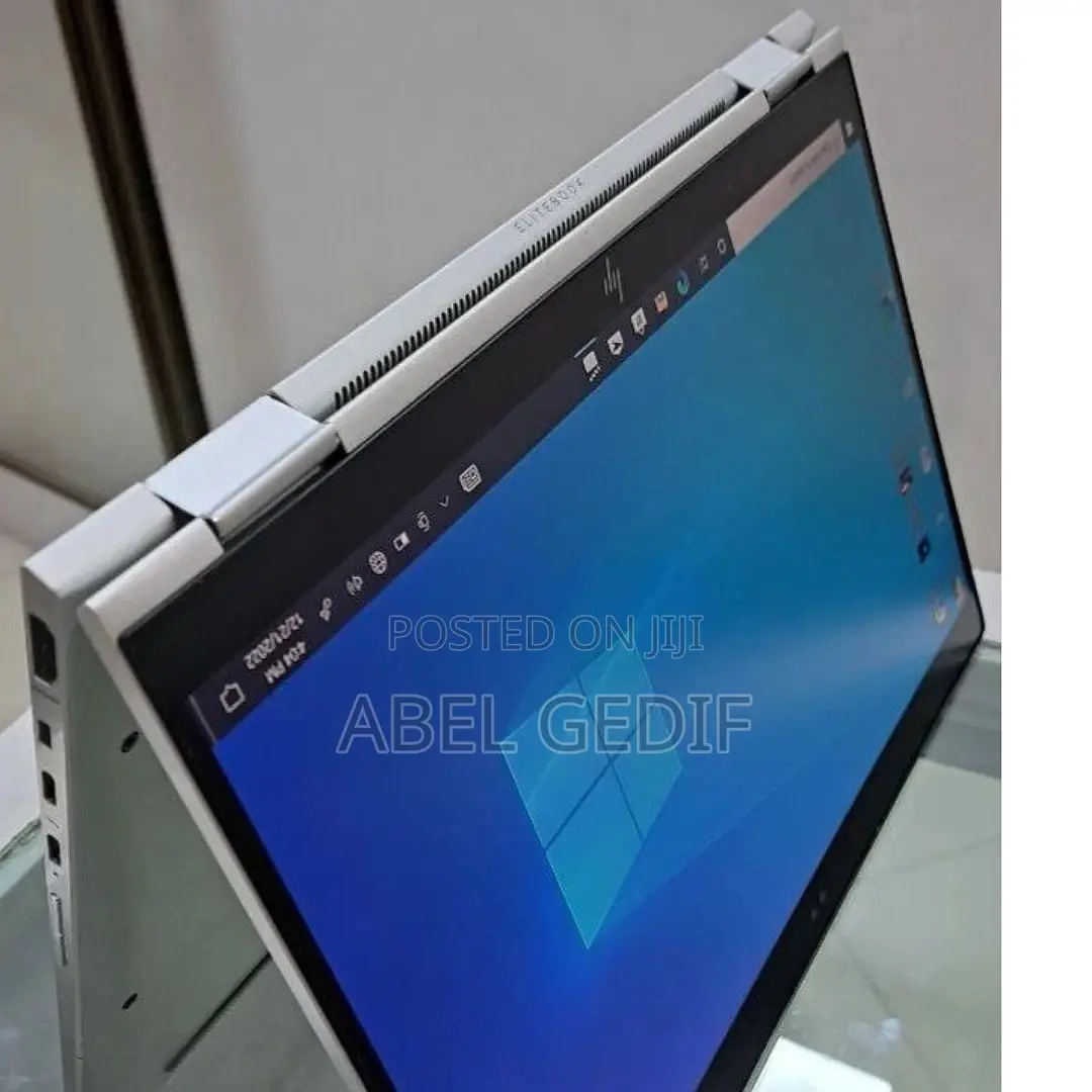 New Laptop HP EliteBook 1030 16GB Intel Core I5 SSD 512GB