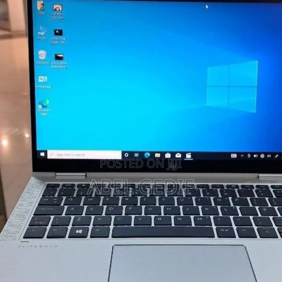 New Laptop HP EliteBook 1030 16GB Intel Core I5 SSD 512GB