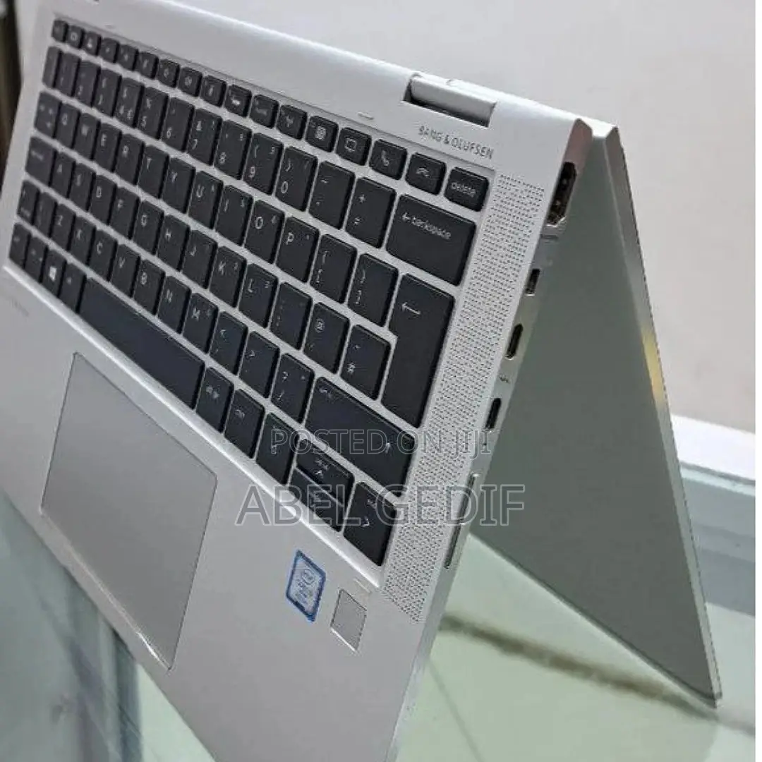 New Laptop HP EliteBook 1030 16GB Intel Core I5 SSD 512GB