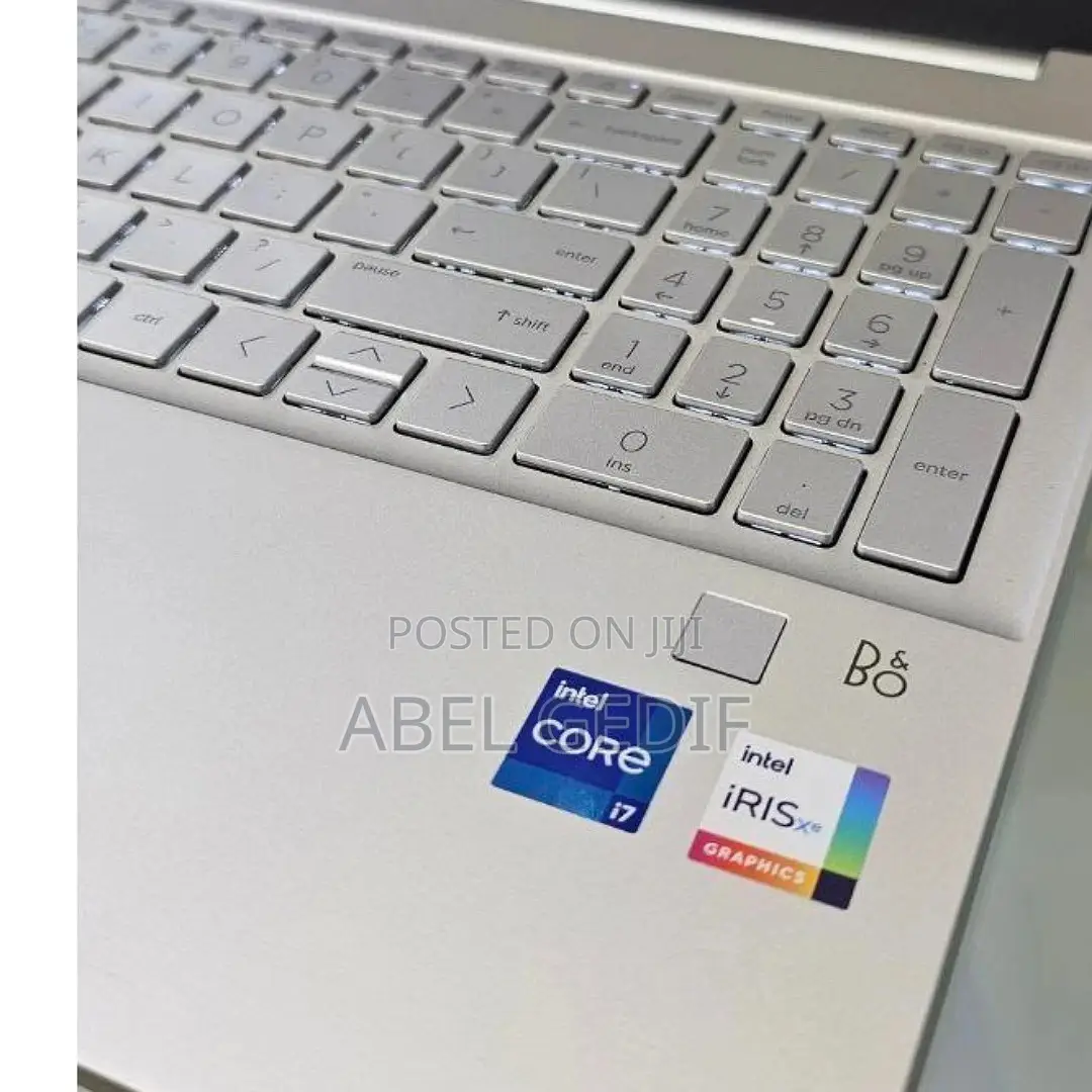 New Laptop HP Pavilion 15 16GB Intel Core I7 SSD 512GB