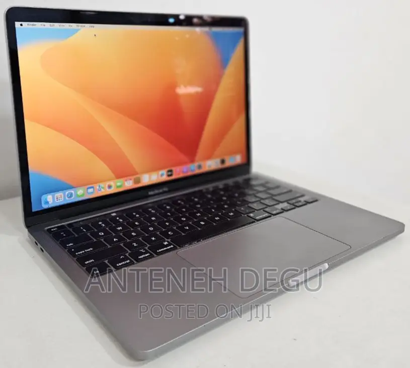 New Laptop Apple MacBook Pro 32GB Intel Core I7 SSD 2T