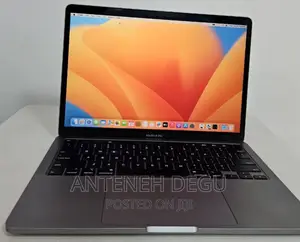 New Laptop Apple MacBook Pro 32GB Intel Core I7 SSD 2T