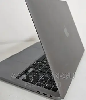 New Laptop Apple MacBook Pro 32GB Intel Core I7 SSD 2T