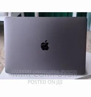 New Laptop Apple MacBook Pro 2019 8GB Intel Core I5 SSD 128GB