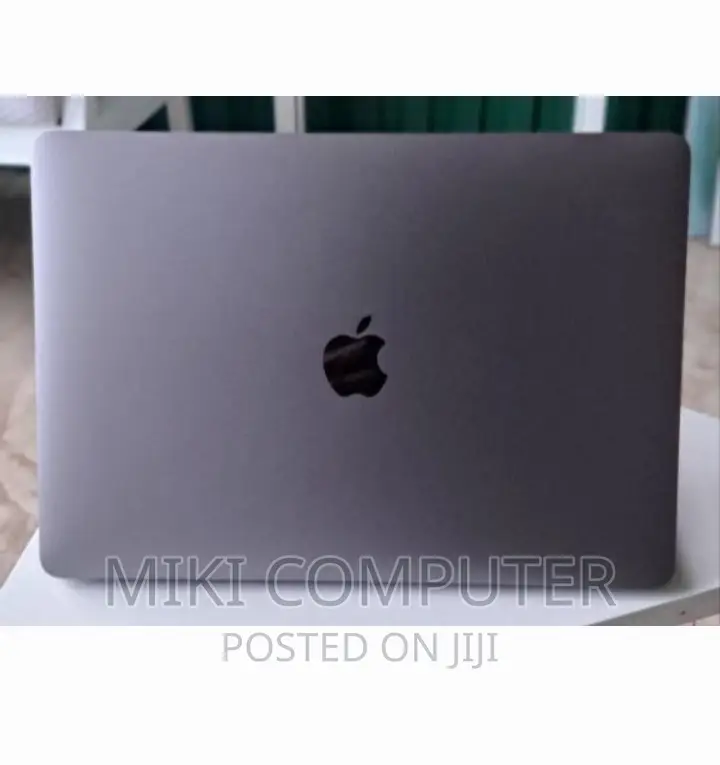 New Laptop Apple MacBook Pro 2019 8GB Intel Core I5 SSD 128GB