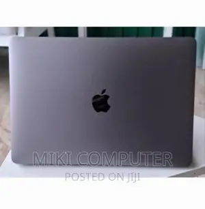 New Laptop Apple MacBook Pro 2019 8GB Intel Core I5 SSD 128GB
