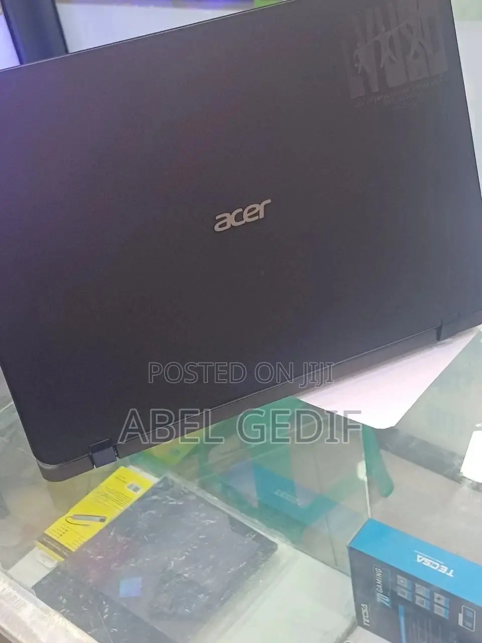 New Laptop Acer TravelMate 4730 4GB Intel Pentium SSD 128GB