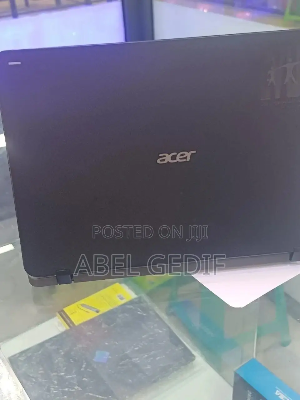 New Laptop Acer TravelMate 4730 4GB Intel Pentium SSD 128GB