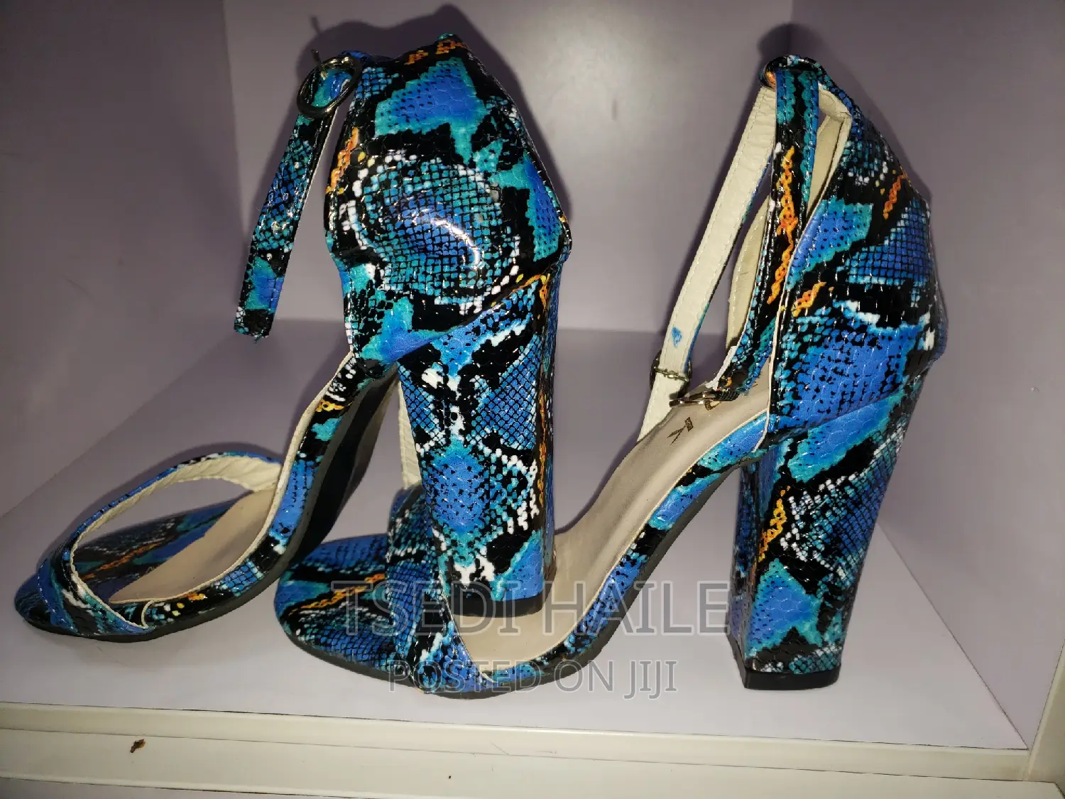 Heel Shoes