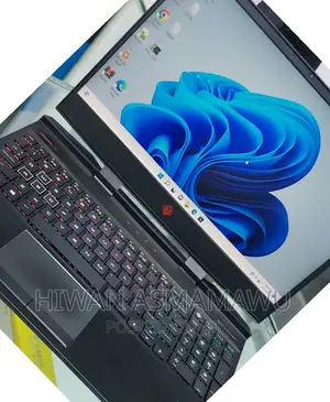 New Laptop HP Omen X 16GB Intel Core I7 SSD 1T
