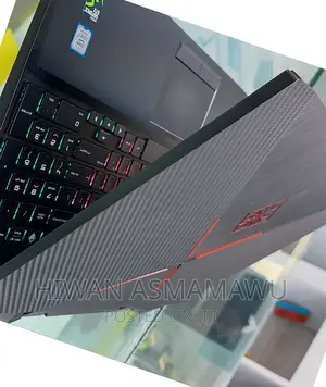 New Laptop HP Omen X 16GB Intel Core I7 SSD 1T