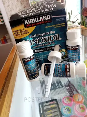 Kirkland Minoxidil 5%