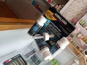 Kirkland Minoxidil 5%