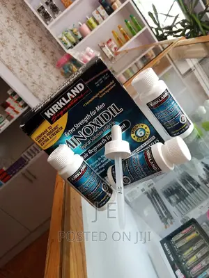 Kirkland Minoxidil 5%