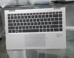 New Laptop HP EliteBook 1040 G6 16GB Intel Core I5 SSD 512GB