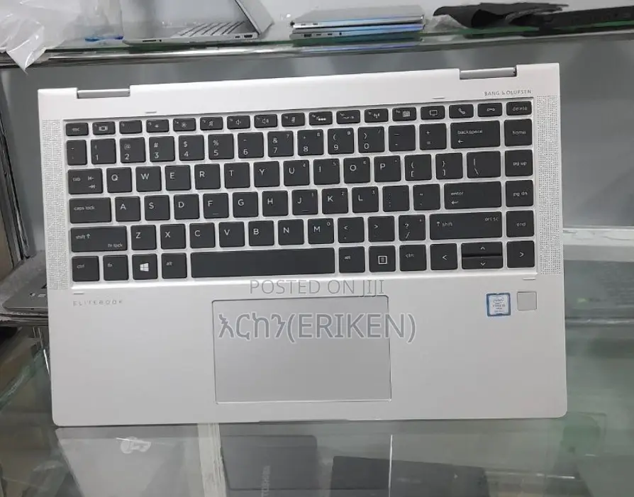 New Laptop HP EliteBook 1040 G6 16GB Intel Core I5 SSD 512GB