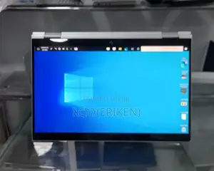 New Laptop HP EliteBook 1040 G6 16GB Intel Core I5 SSD 512GB