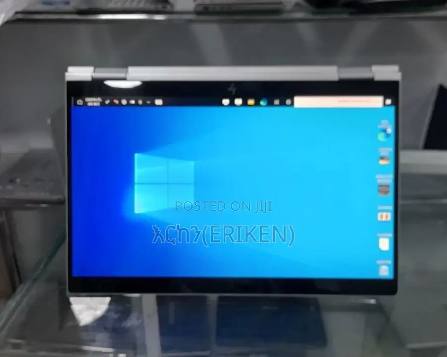 New Laptop HP EliteBook 1040 G6 16GB Intel Core I5 SSD 512GB