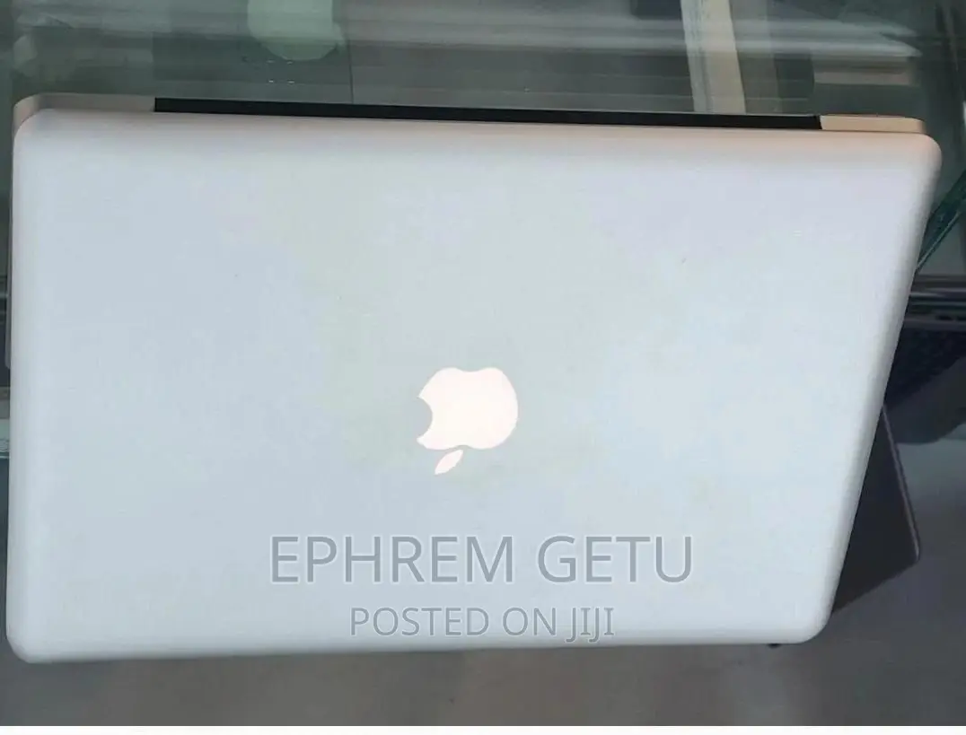 New Laptop Apple MacBook Pro 2012 8GB Intel Core i7 HDD 500GB