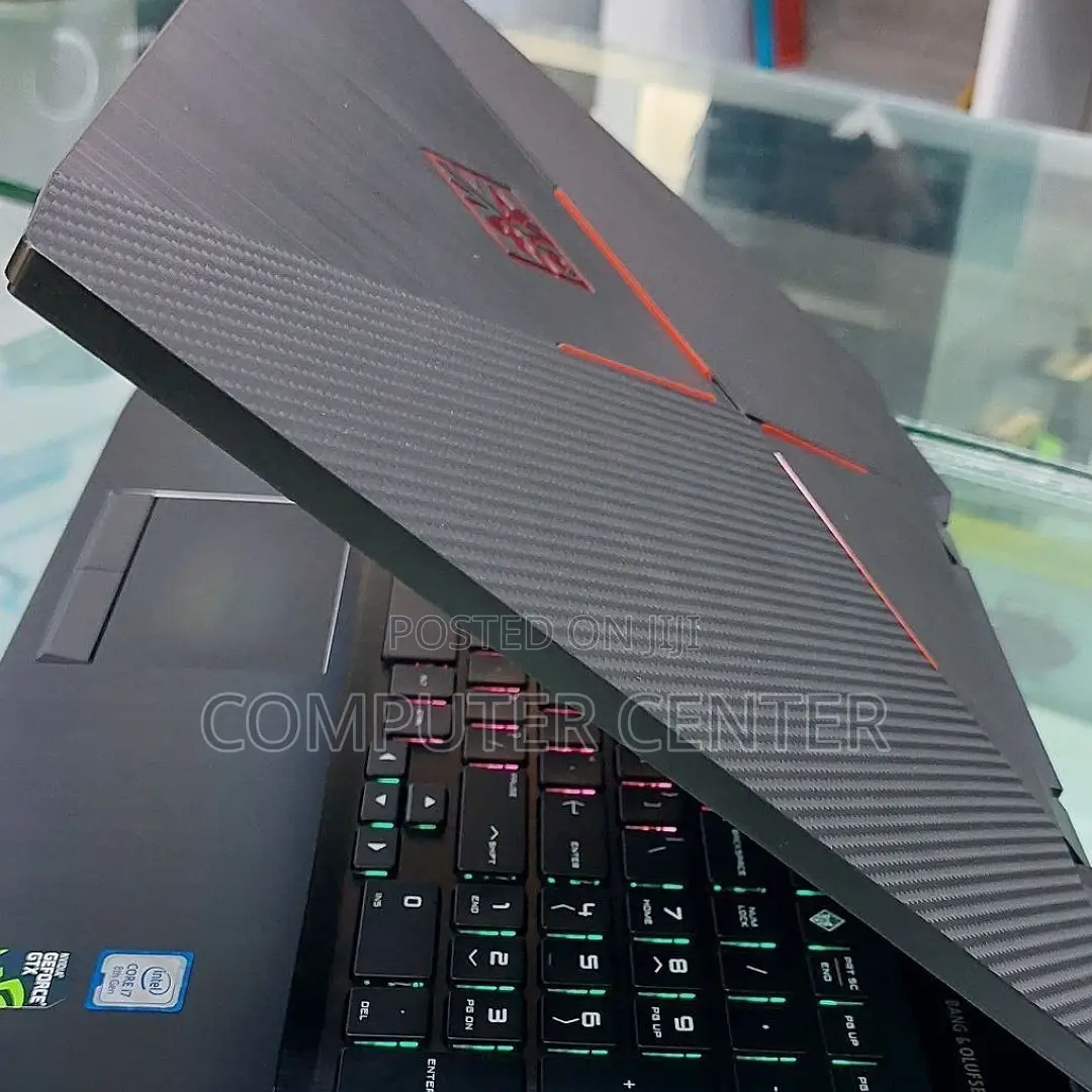 New Laptop HP Omen X 16GB Intel Core I7 HDD+SSD 1T
