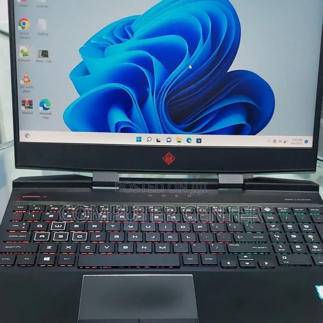 New Laptop HP Omen X 16GB Intel Core I7 HDD+SSD 1T