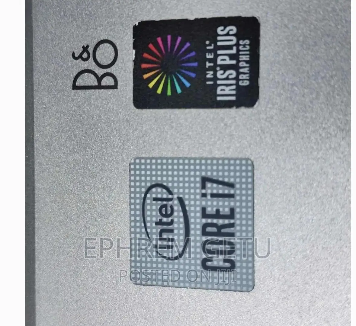 New Laptop HP Pavilion 15 8GB Intel Core i7 SSD 1T