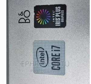 New Laptop HP Pavilion 15 8GB Intel Core i7 SSD 1T