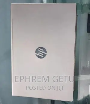 New Laptop HP Pavilion 15 8GB Intel Core i7 SSD 1T