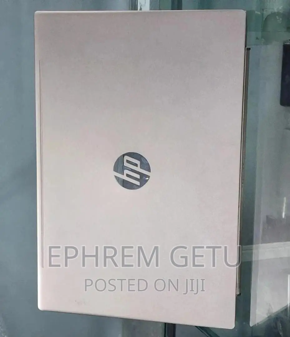 New Laptop HP Pavilion 15 8GB Intel Core i7 SSD 1T