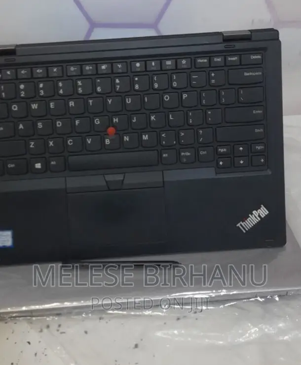 New Laptop Lenovo ThinkPad L380 16GB Intel Core I5 SSD 512GB