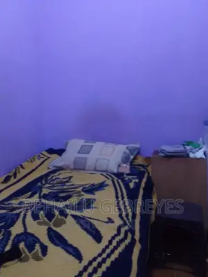 Furnished 6bdrm Villa in Behailu, Nifas Silk-Lafto for sale