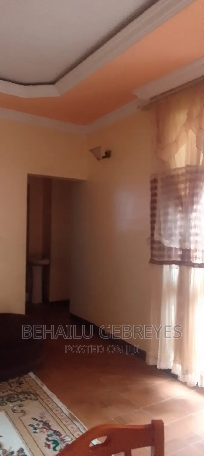 Furnished 6bdrm Villa in Behailu, Nifas Silk-Lafto for sale