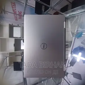 New Laptop Dell Inspiron 15 16GB Intel Core I7 SSD 512GB