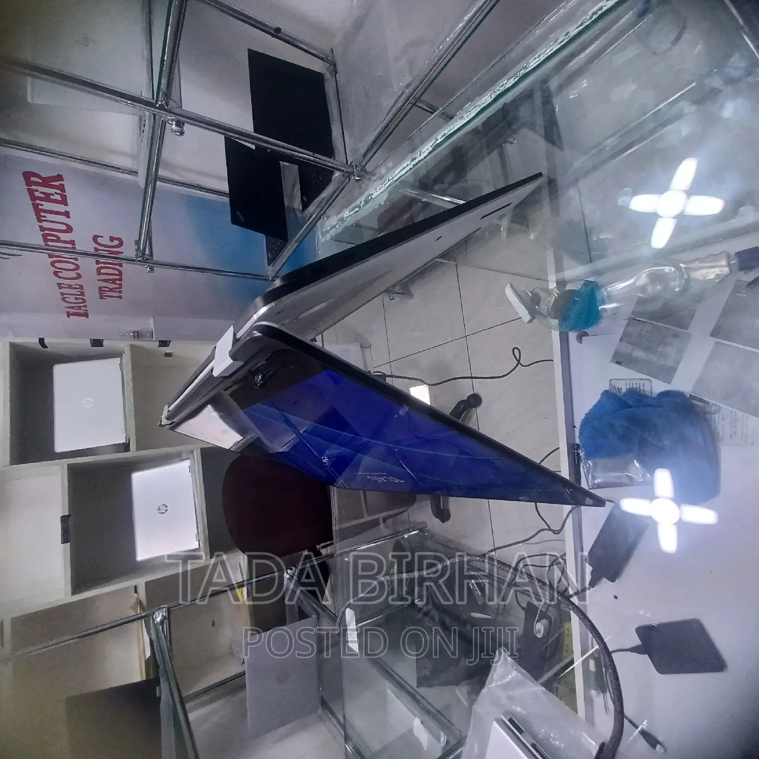 New Laptop Dell Inspiron 15 16GB Intel Core I7 SSD 512GB