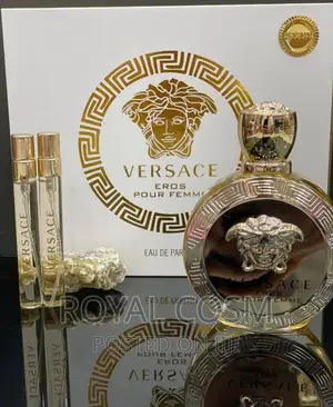 Photo - Women's Perfume Set