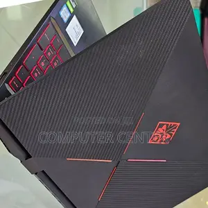 New Laptop HP Omen X 16GB Intel Core I5 SSD 512GB